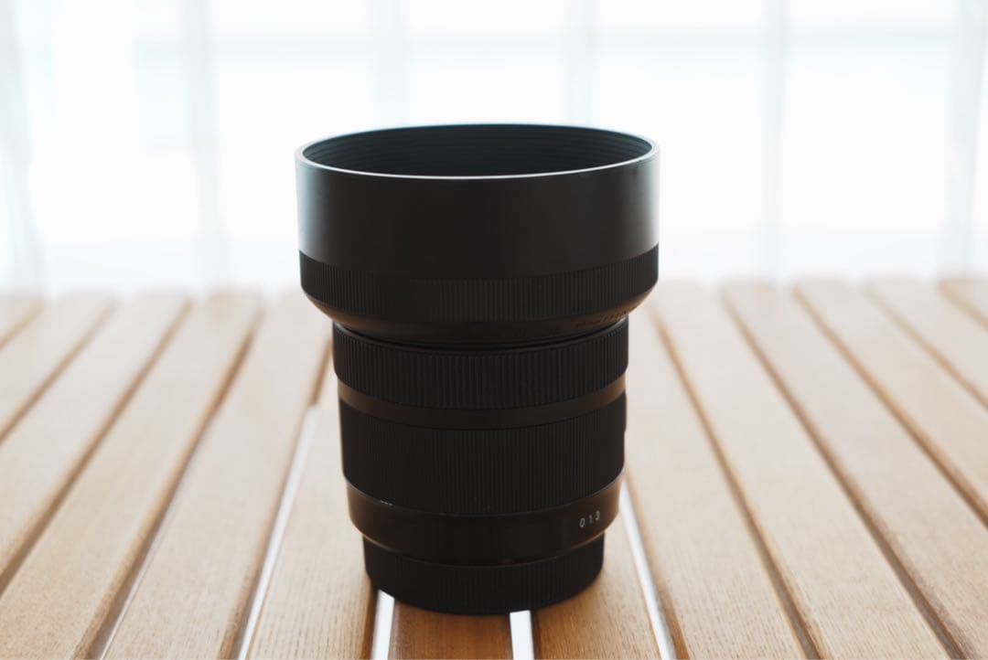 SIGMA 30mm F1.4 DC HSM Art 単焦点 レンズ