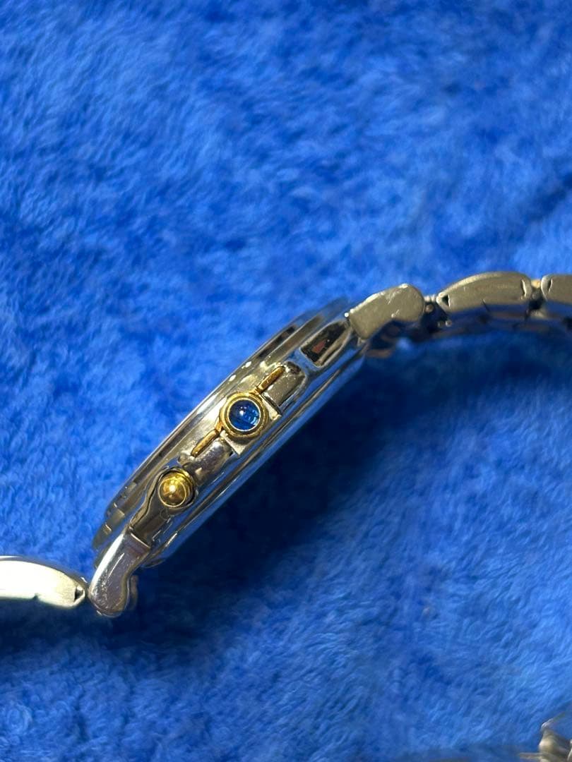 Raymond Weil Parsifal ステンレススチール 時計