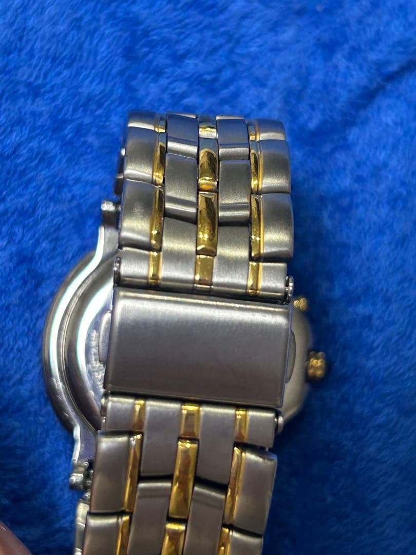 Raymond Weil Parsifal ステンレススチール 時計