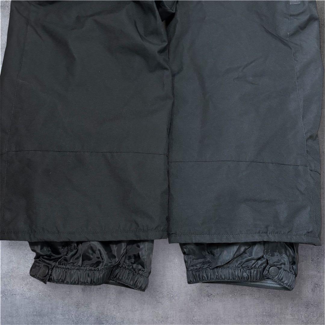 BURTON バートン　スノーボードパンツ L ブラック　スノーウェア