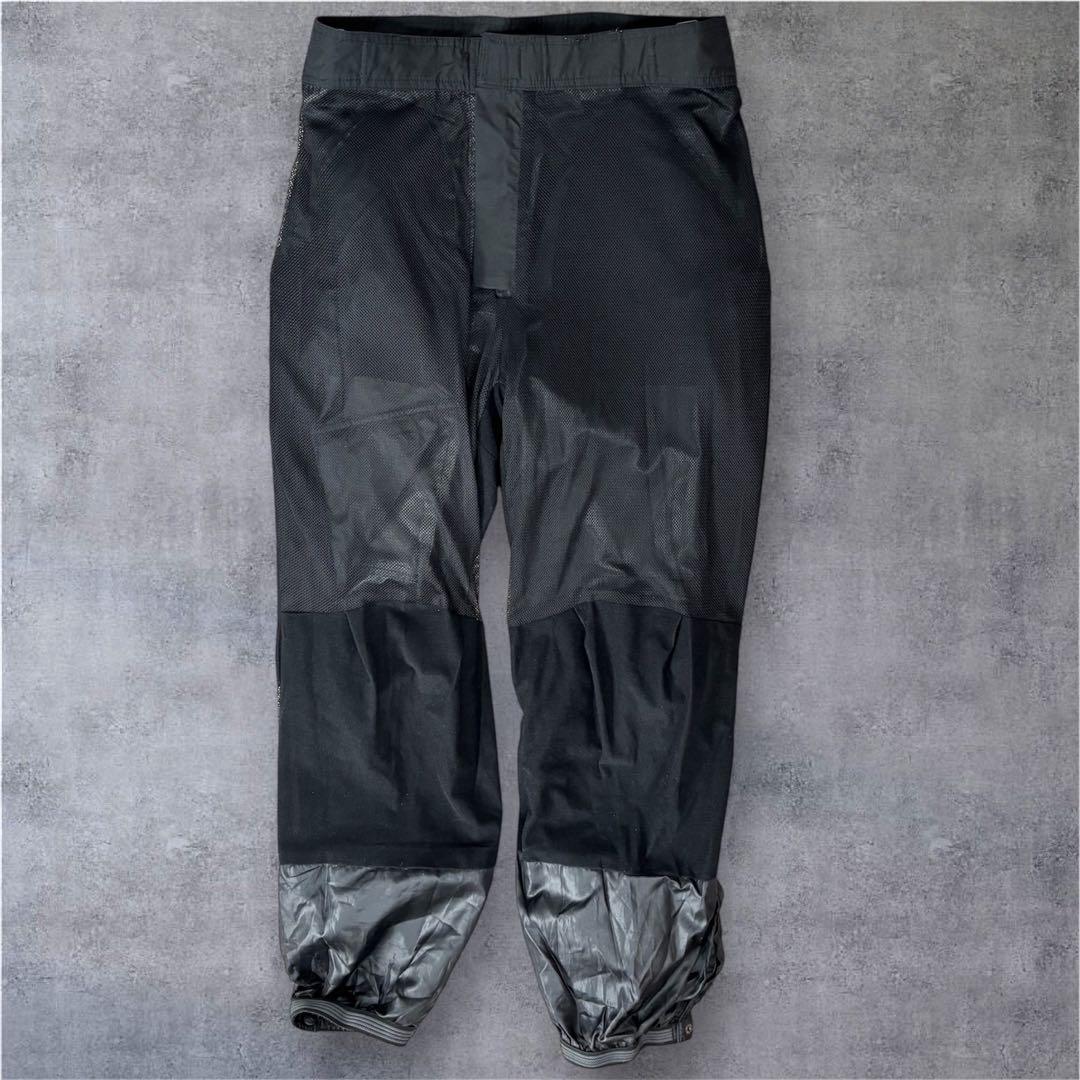 BURTON バートン　スノーボードパンツ L ブラック　スノーウェア