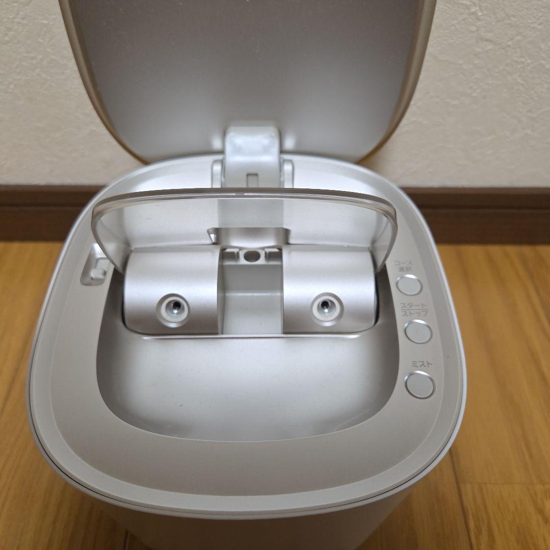 Panasonic フェイススチーマー ナノケア　EH-SAOB