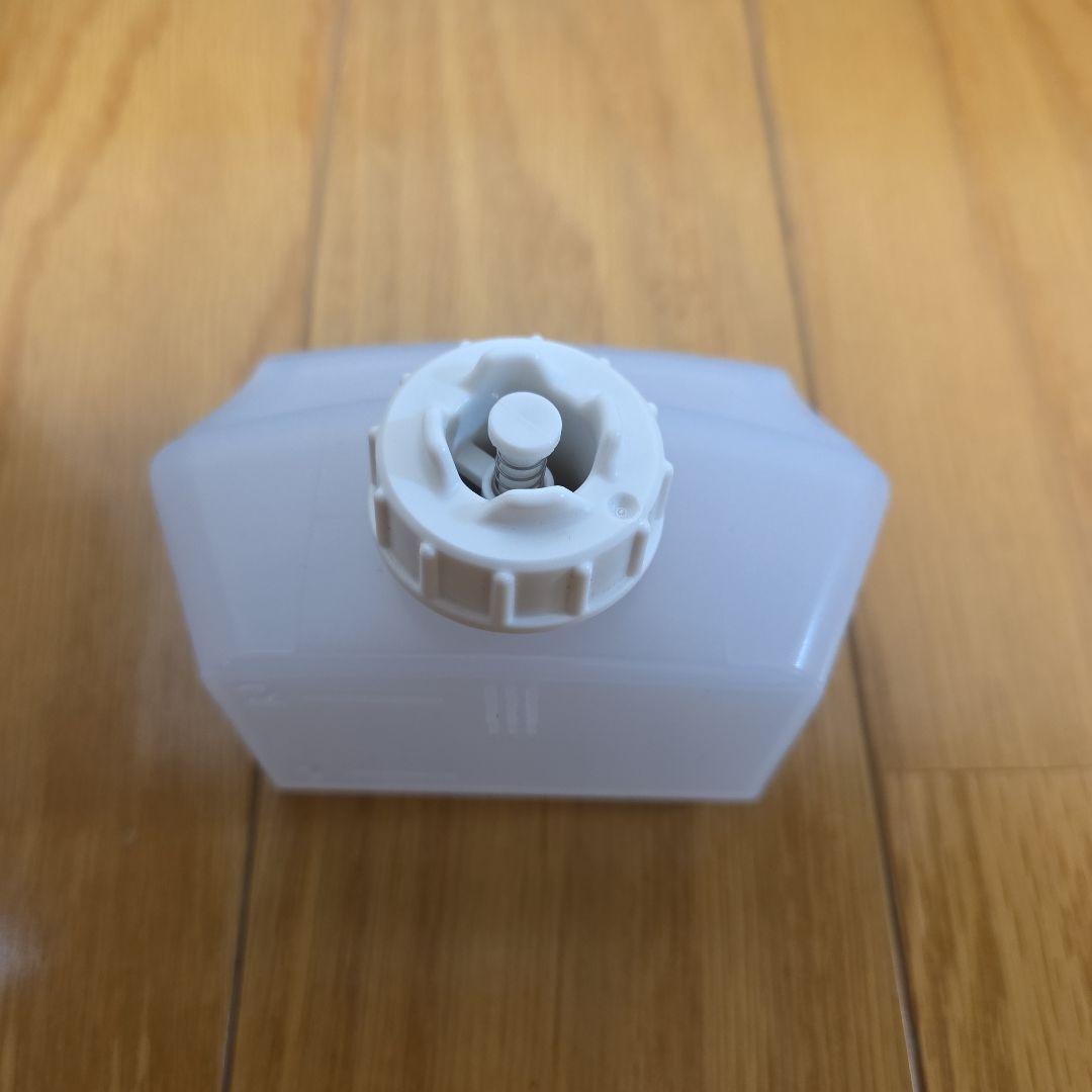 Panasonic フェイススチーマー ナノケア　EH-SAOB