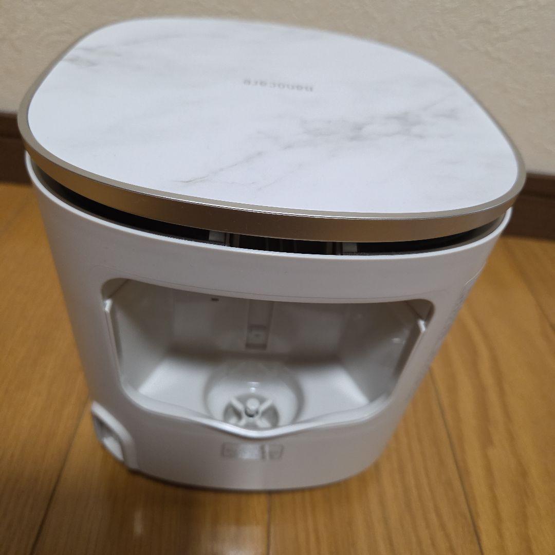 Panasonic フェイススチーマー ナノケア　EH-SAOB