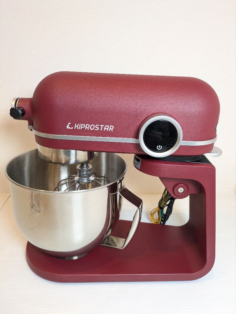 KIPROSTAR スタンドミキサー PRO-DMX5