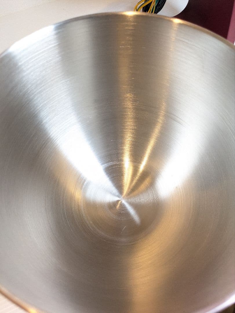 KIPROSTAR スタンドミキサー PRO-DMX5