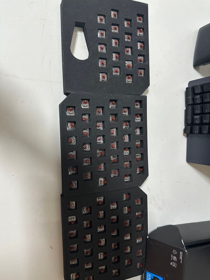 キーボード ROG STRIX FLARE ll ANIMATE