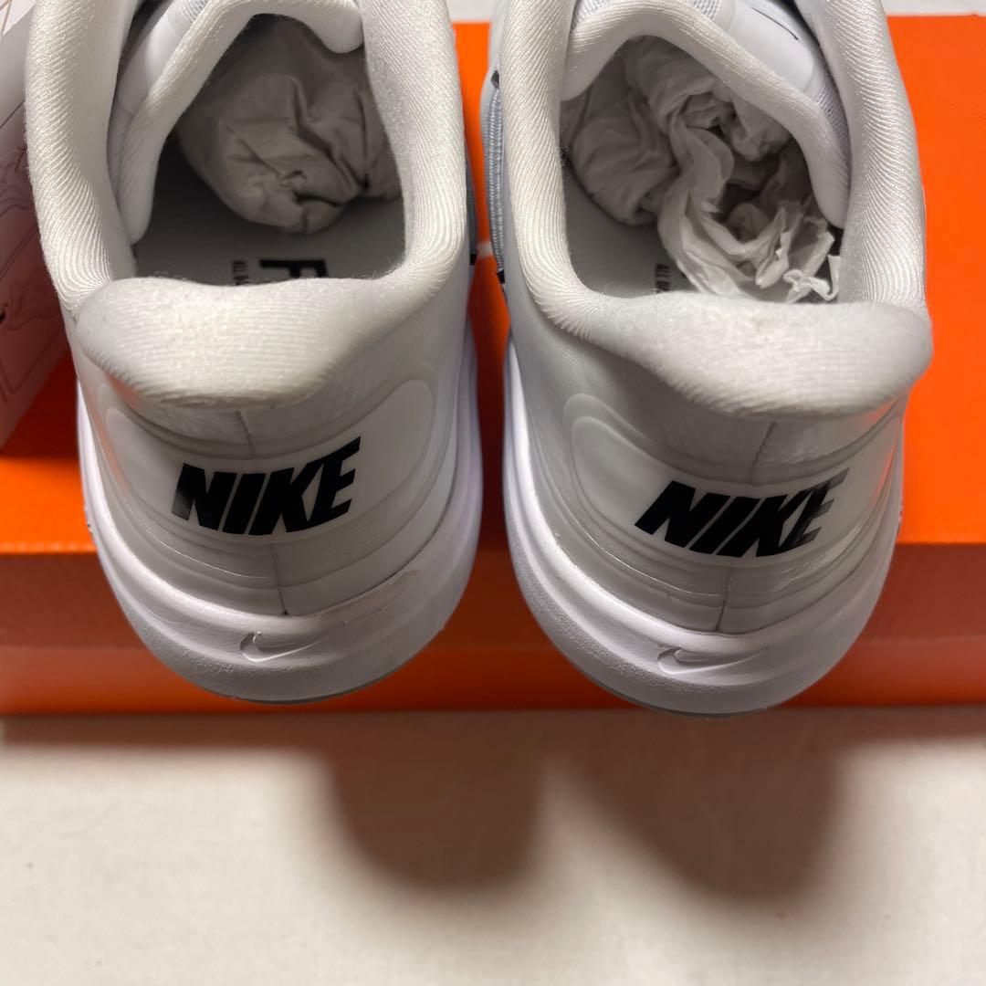 [新品]24.5cm WMNS NIKE REACT ACE TOUR ゴルフ