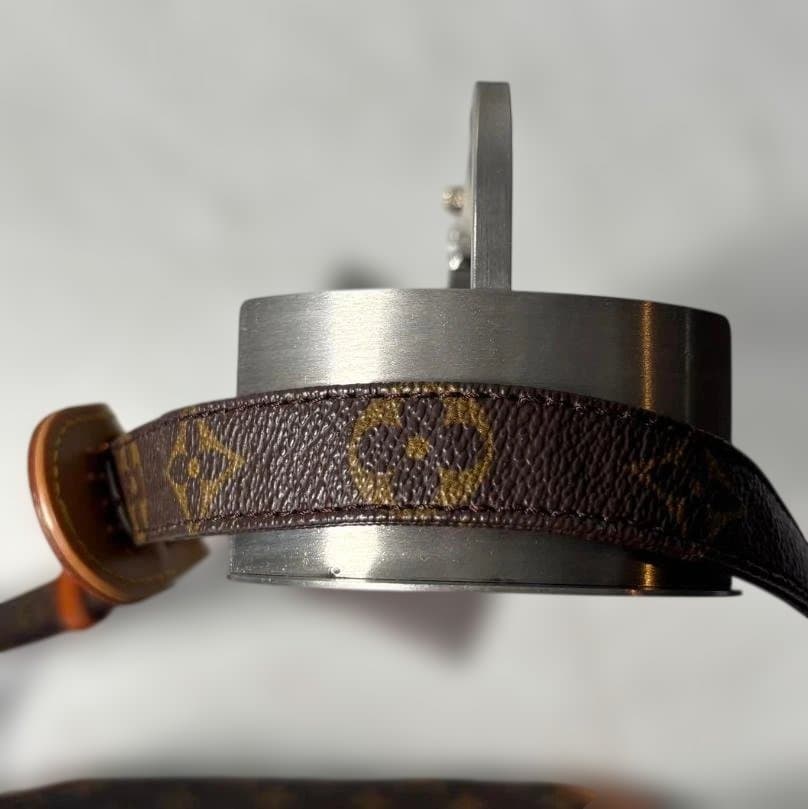 ルイヴィトン　LOUIS VUITTON ナイル　ショルダー　クロスボディバッグ