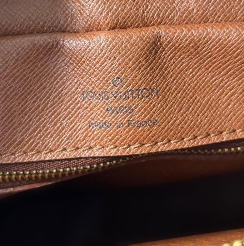 ルイヴィトン　LOUIS VUITTON ナイル　ショルダー　クロスボディバッグ