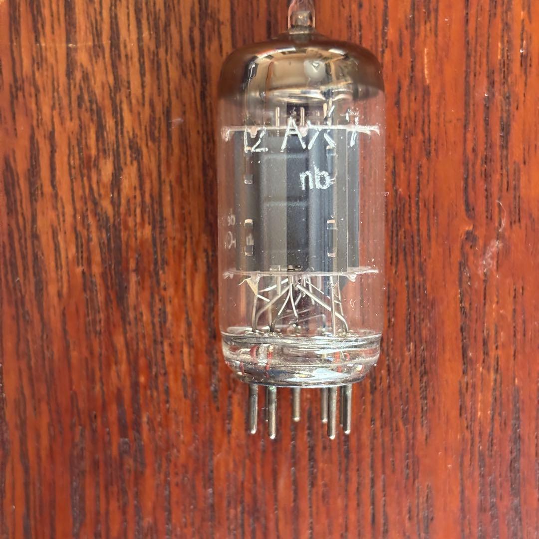 ELEKIT TU-8600S 真空管アンプ Telefunken/Brimar