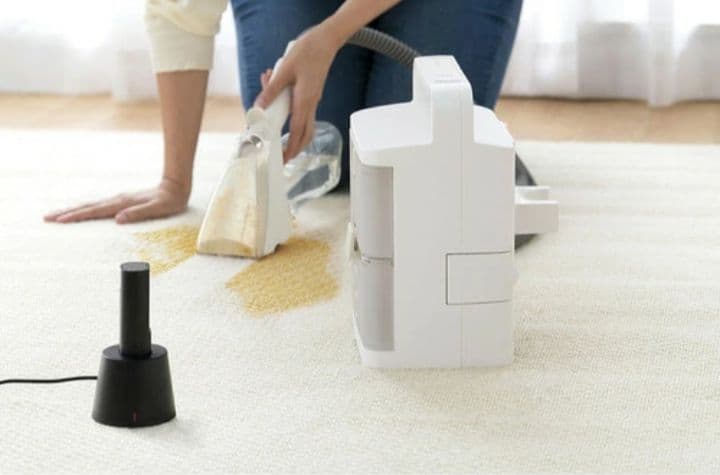 ＊タイムセール＊アイリスオーヤマ コードレスリンサークリーナー