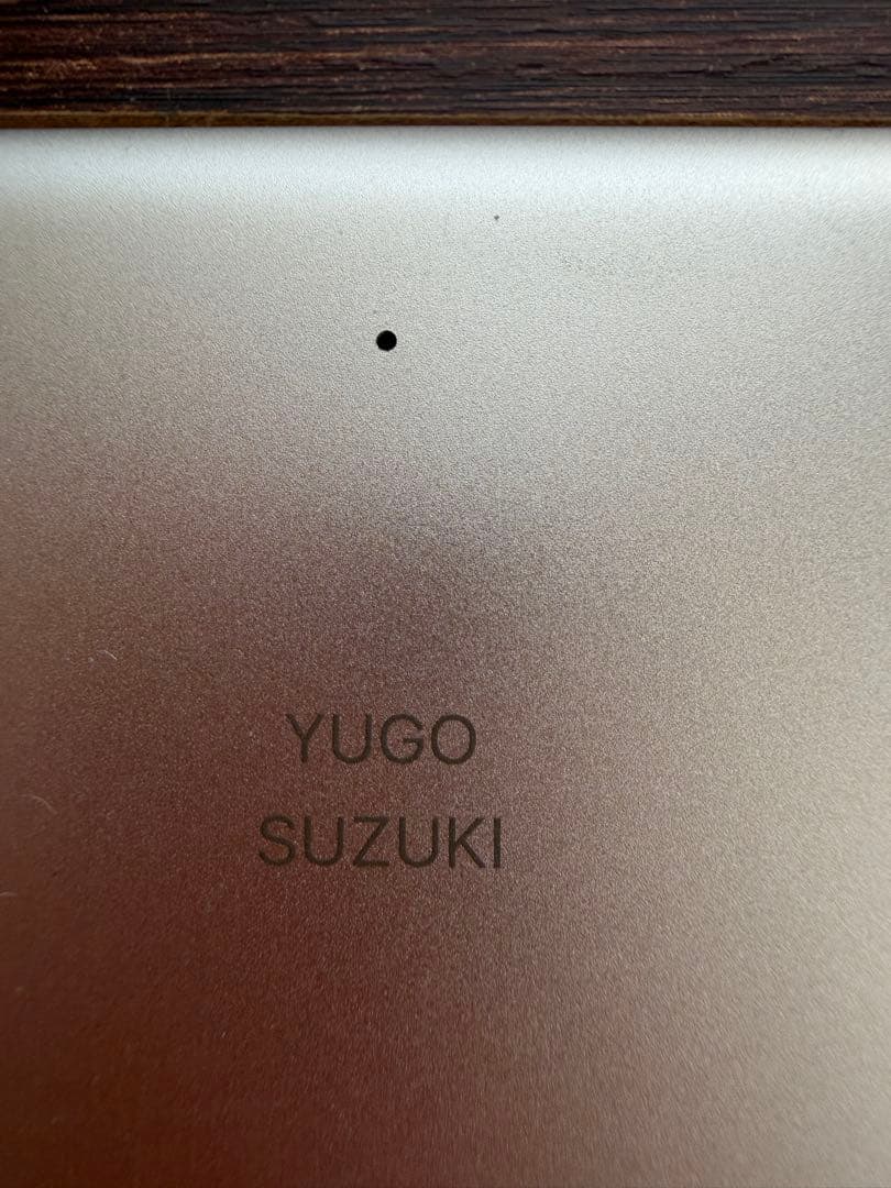 【値下げ】iPad 第7世代/32GB/A2197　Wi-Fiモデル