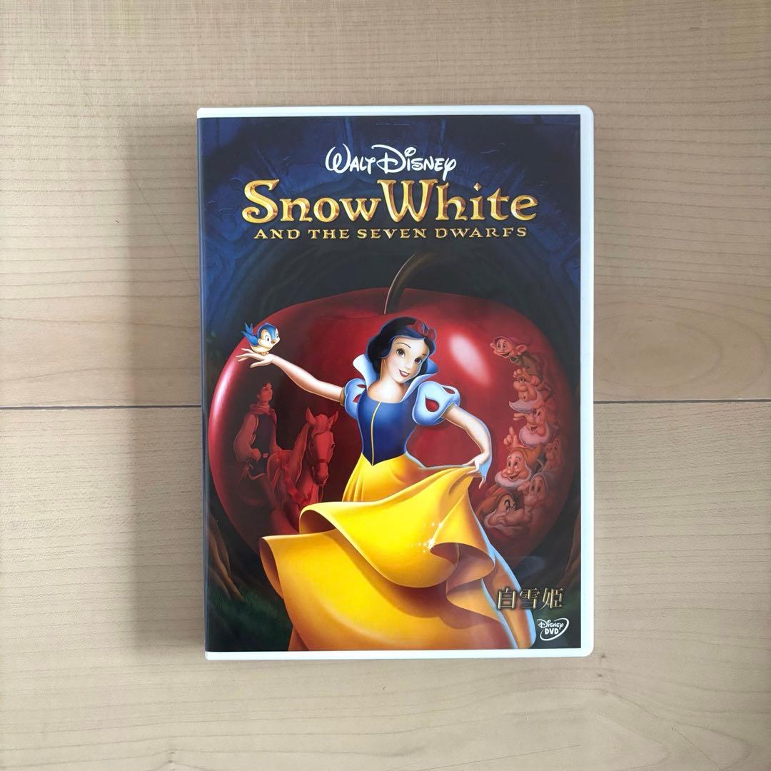 アニメ Disney Princess Box 2012 DVD