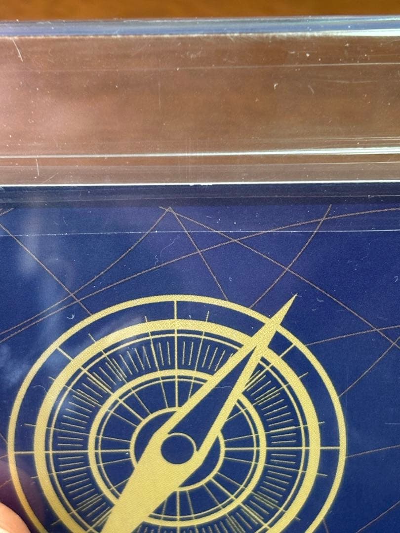 シャンクス SR 手配書OP09-004