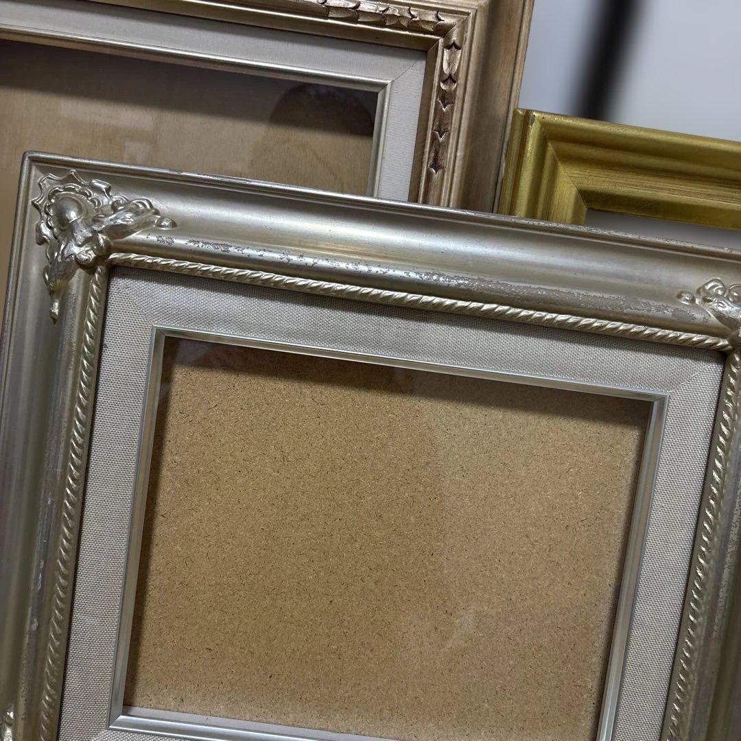 額縁　3枚セット