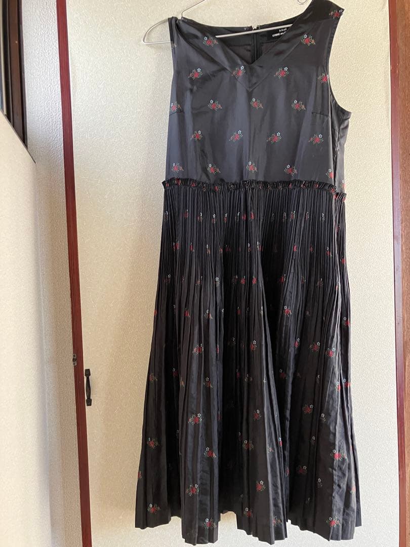 n*n様 2018AW トリココムデギャルソンtricot COMMEdesGA