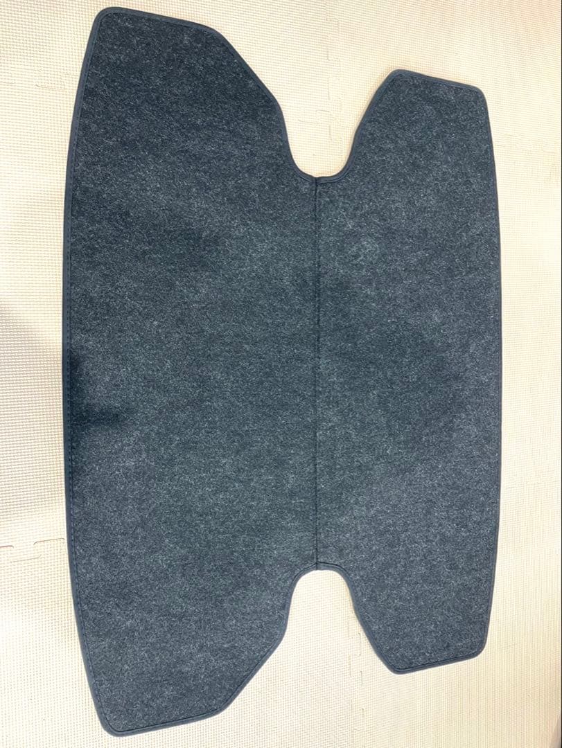 純正トヨタ　シエンタ　170系　ラゲージボード