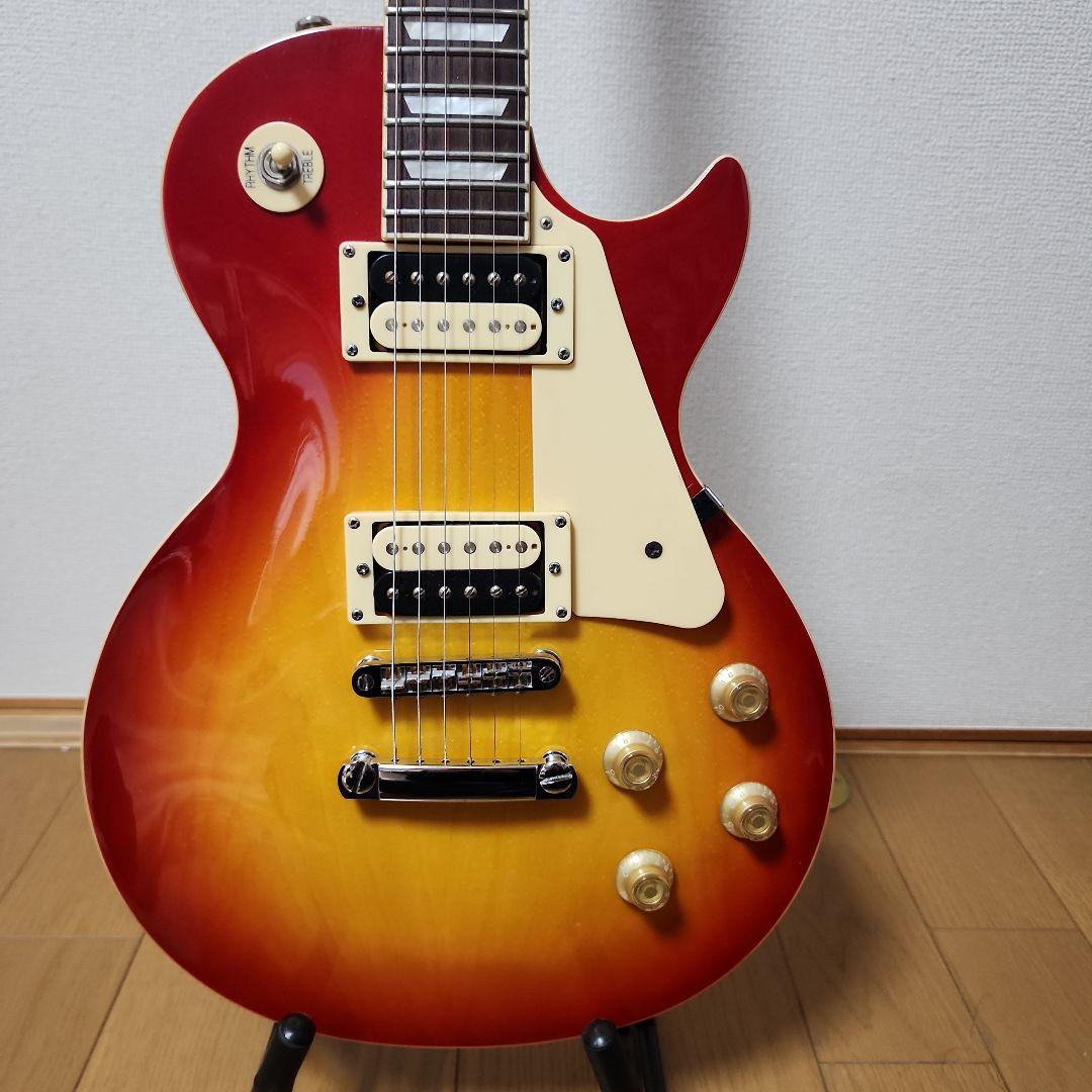 BUSKER'S レスポールタイプ