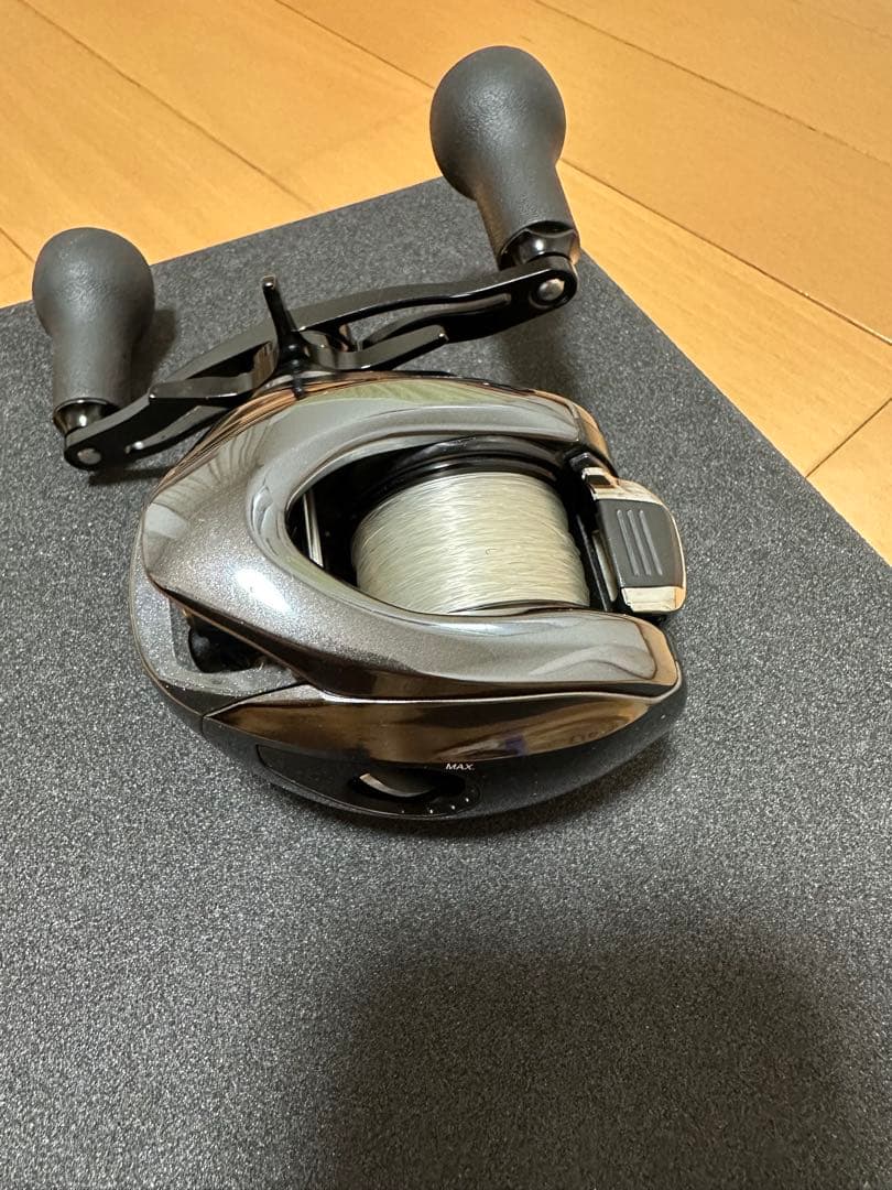 18アンタレスdcmd バリアルハンドルセット