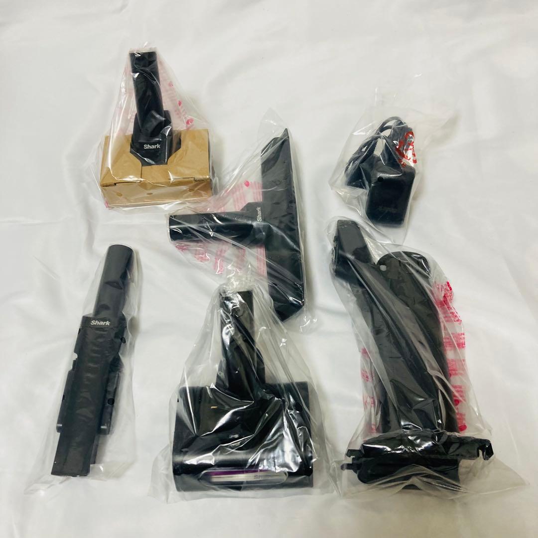 新品未使用Shark EVOPOWER SYSTEM IQ-CS 851JCP