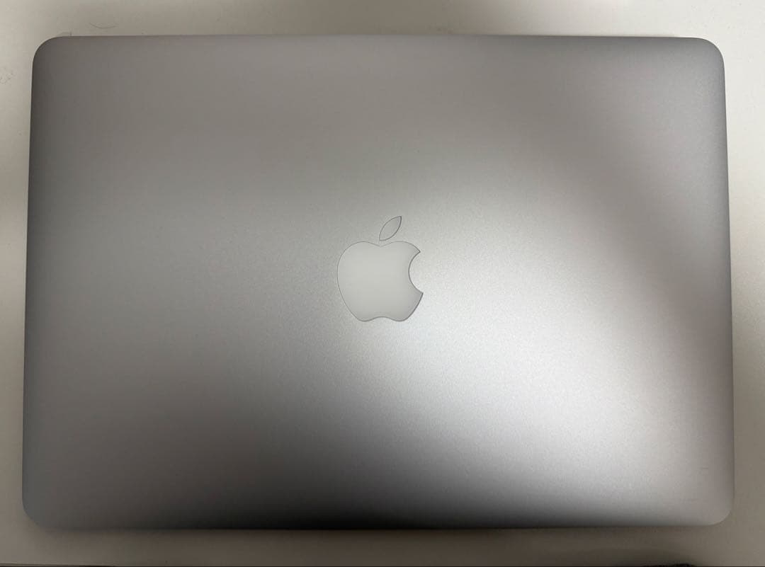 MacBook本体 MacBook Pro (Retina, 13-inch Late 2013)