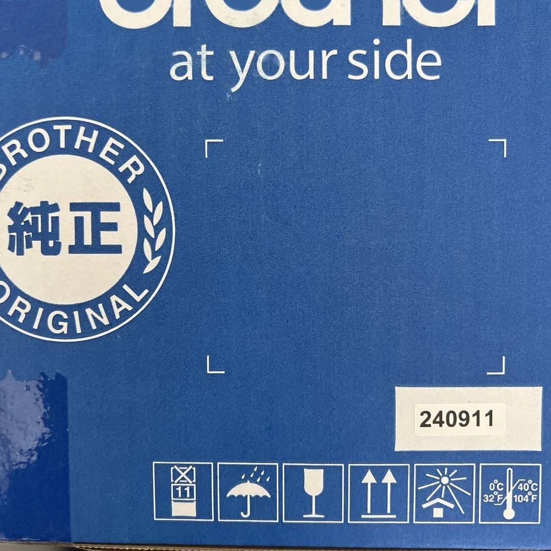 brother DR-293CL トナーカートリッジ 4個入り