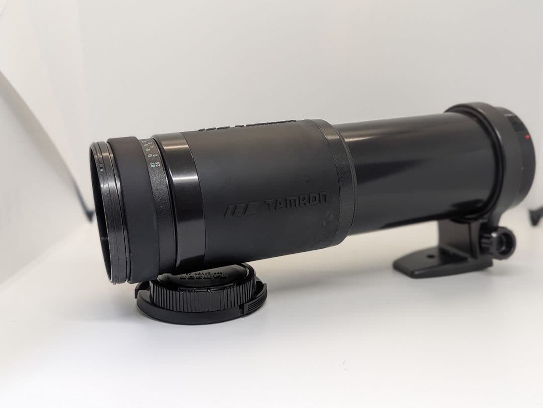 10月31日特別価格♪【Canon用】TAMRON AF 200-400mm