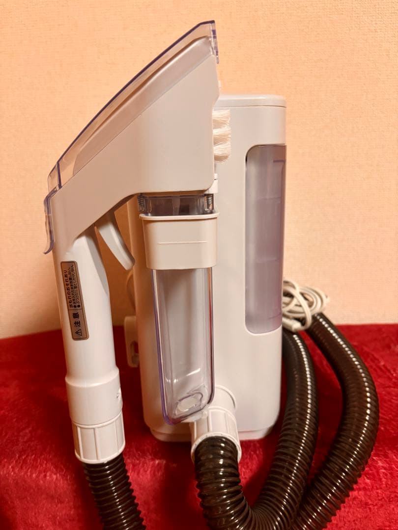 【早い者勝ち！】通水なし•未使用品リンサークリーナー ✨美品✨