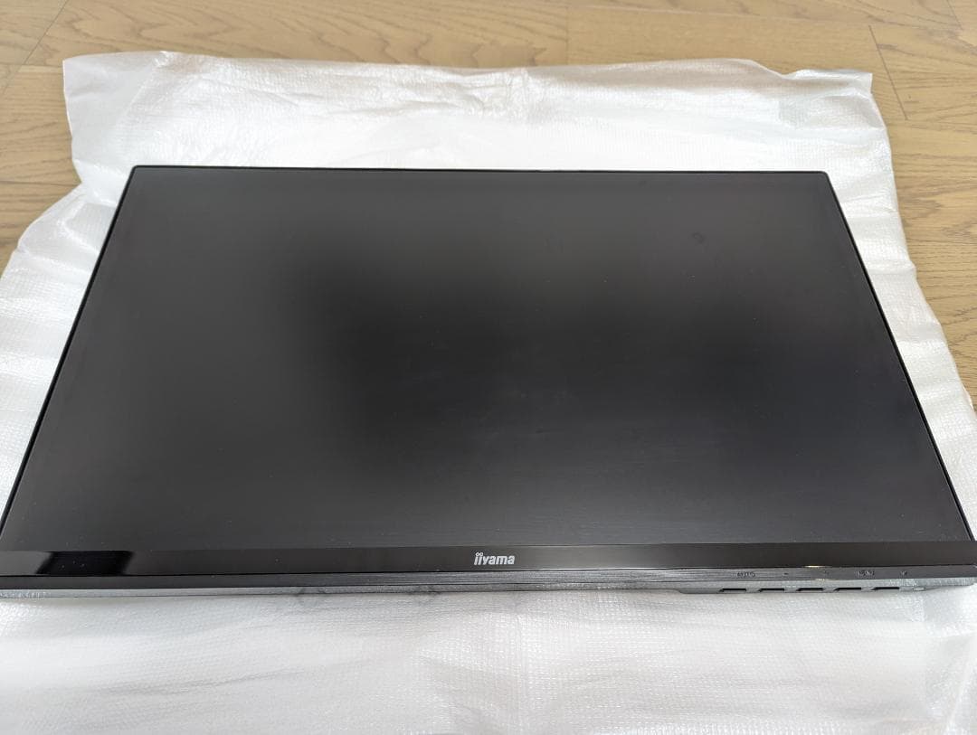 デュアルモニター ディスプレイ モニターアームセット