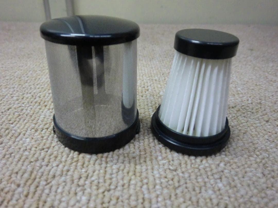 【中古品】インビクタスワン 専用収納ステーション付 2025年3月購入