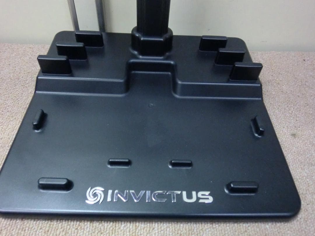 【中古品】インビクタスワン 専用収納ステーション付 2025年3月購入