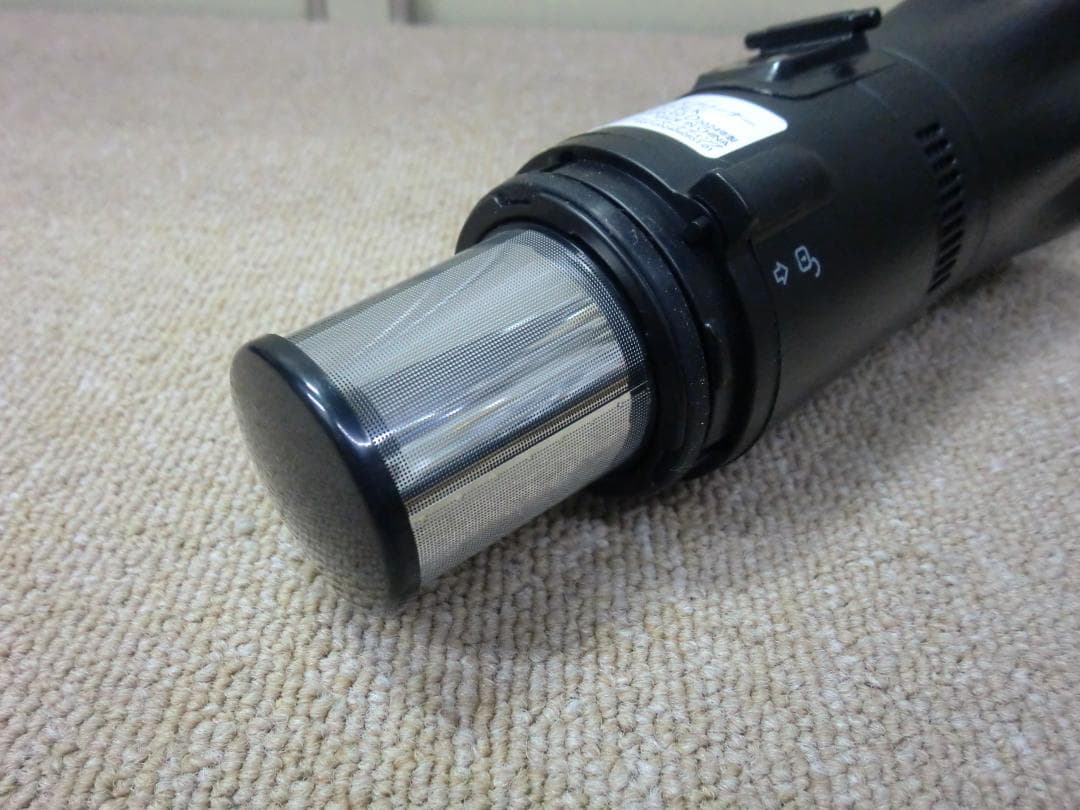 【中古品】インビクタスワン 専用収納ステーション付 2025年3月購入