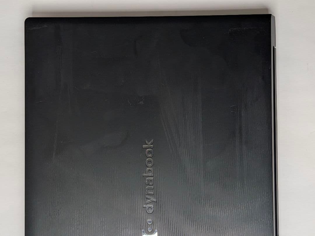 第11世代Core i5 Dynabook S73/HS A73