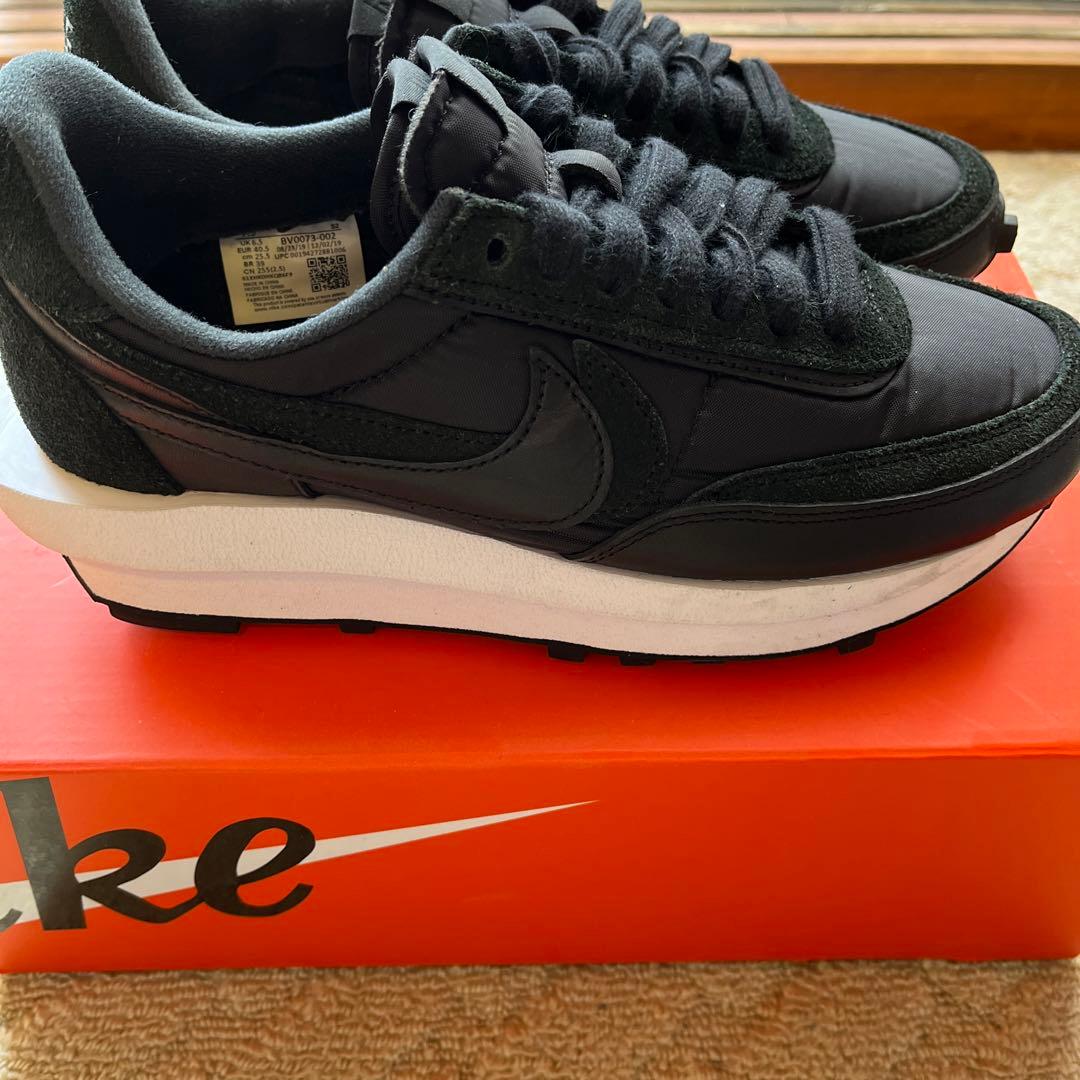 サカイ ワッフル 25.5