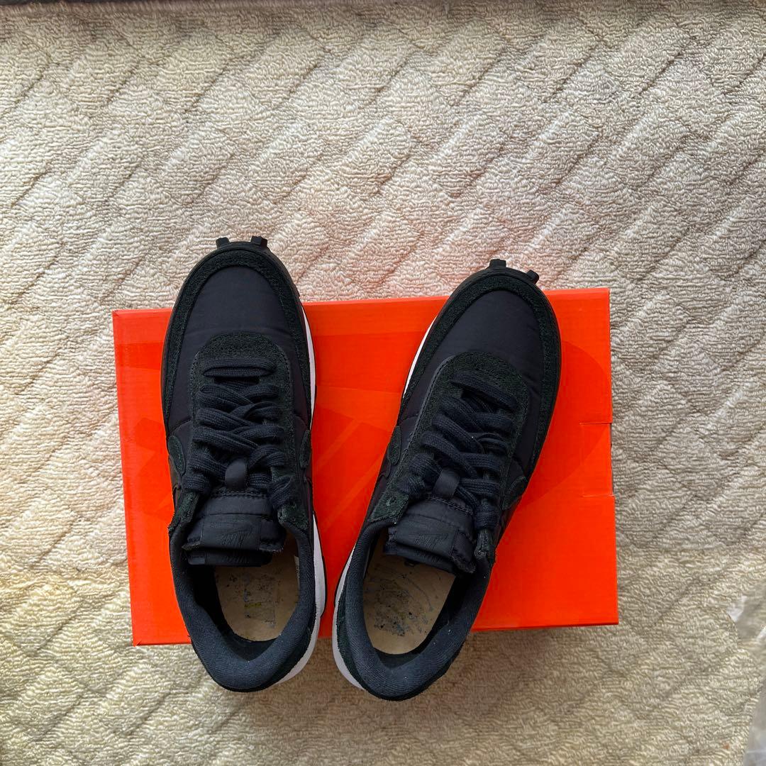 サカイ ワッフル 25.5