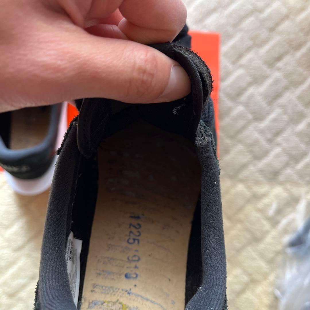 サカイ ワッフル 25.5