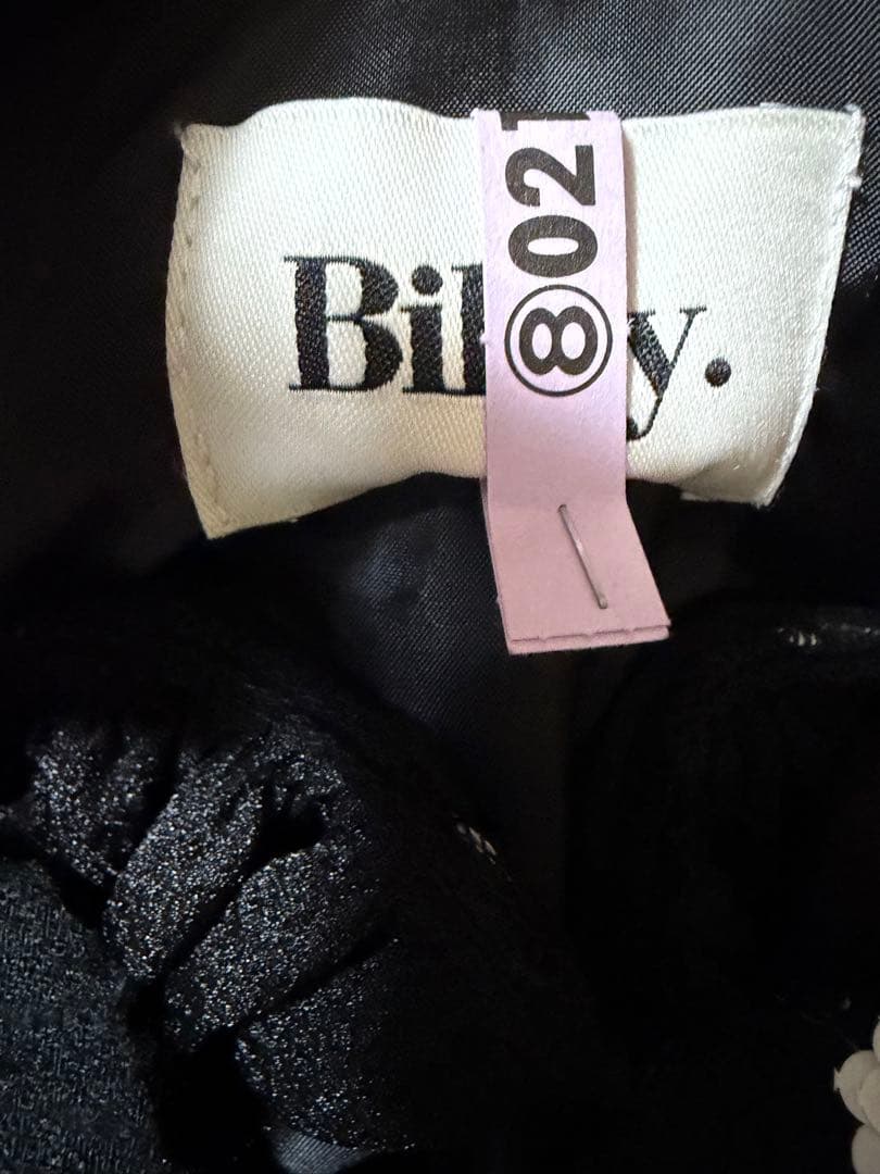 トップス bibiy. BIANCA BLOSSOM TOP