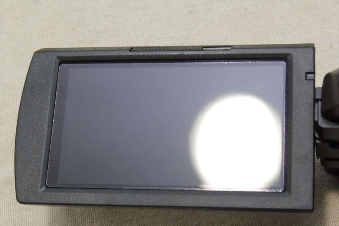 あーみ☆！スマホ転送！SONY HDR-PJ675