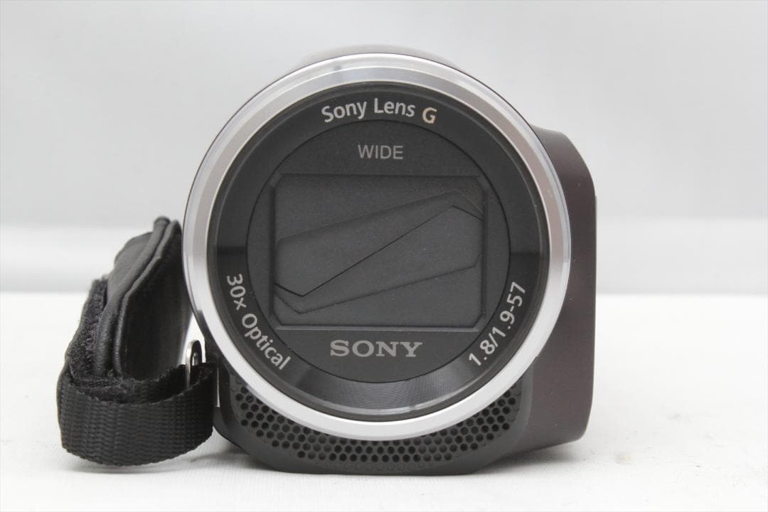 あーみ☆！スマホ転送！SONY HDR-PJ675