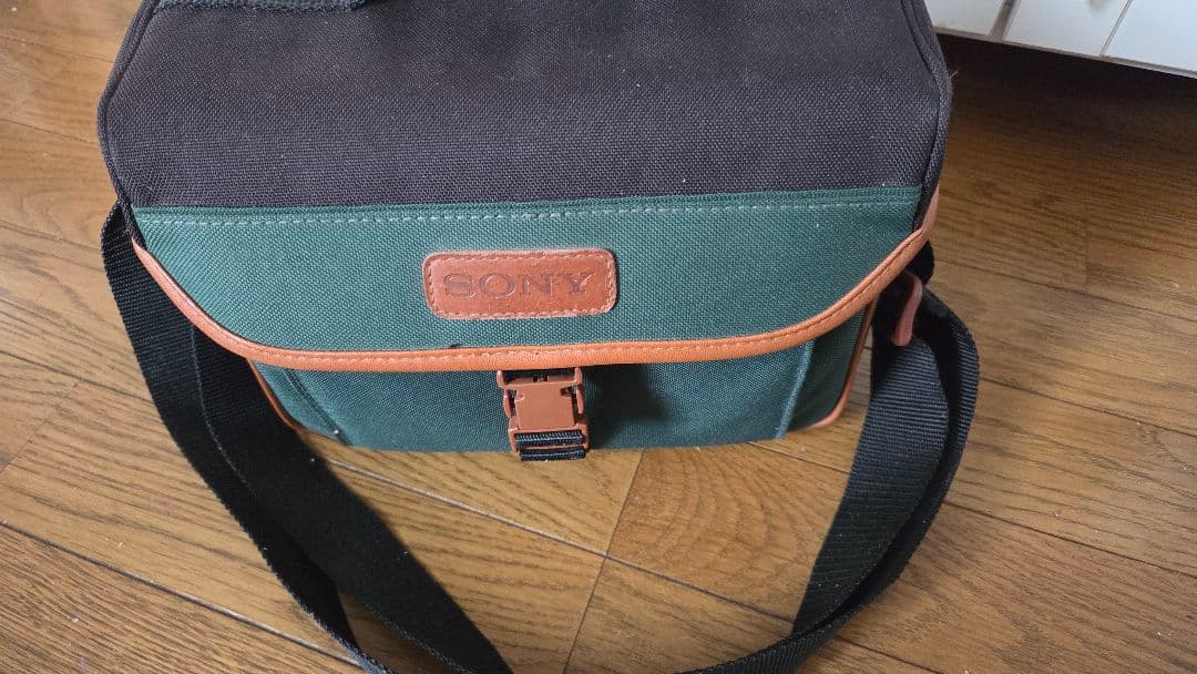 SONY HDR-CX550V ビデオカメラ 本体