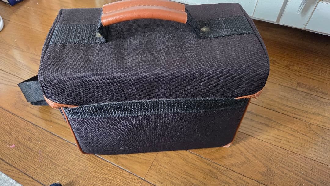 SONY HDR-CX550V ビデオカメラ 本体