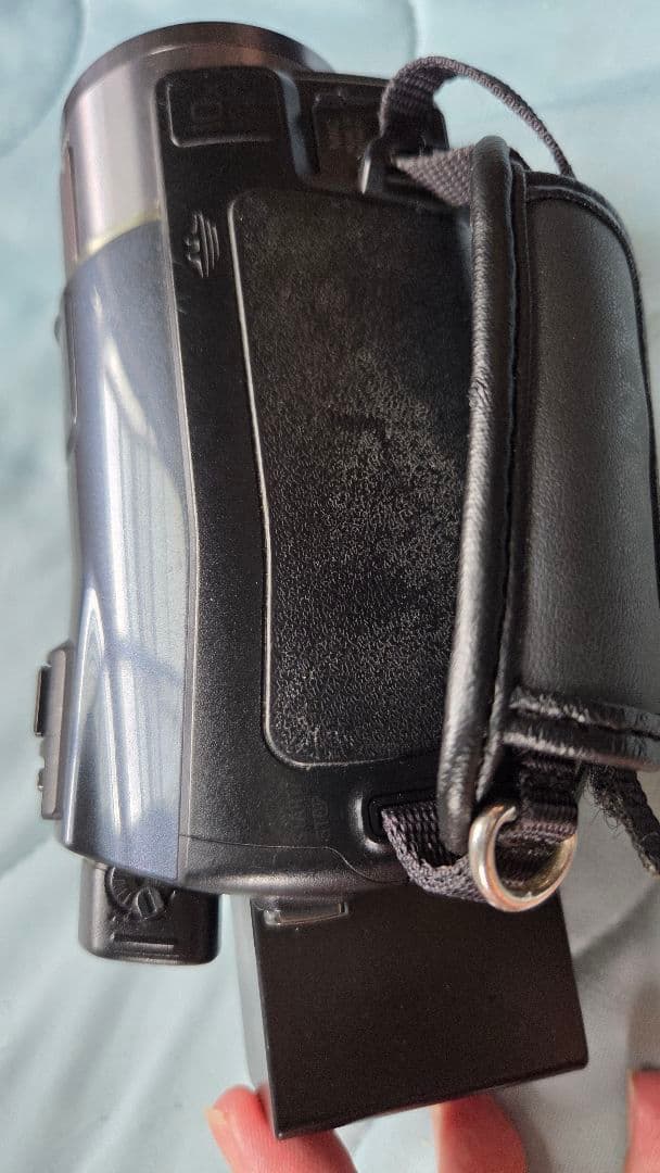 SONY HDR-CX550V ビデオカメラ 本体