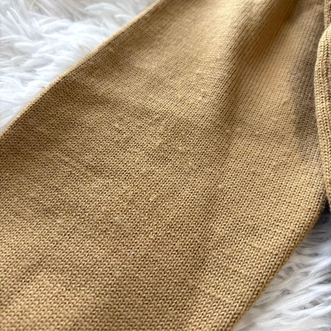 てぃん＊OLD GUCCI オールドグッチ ホースシュー ニット セーター