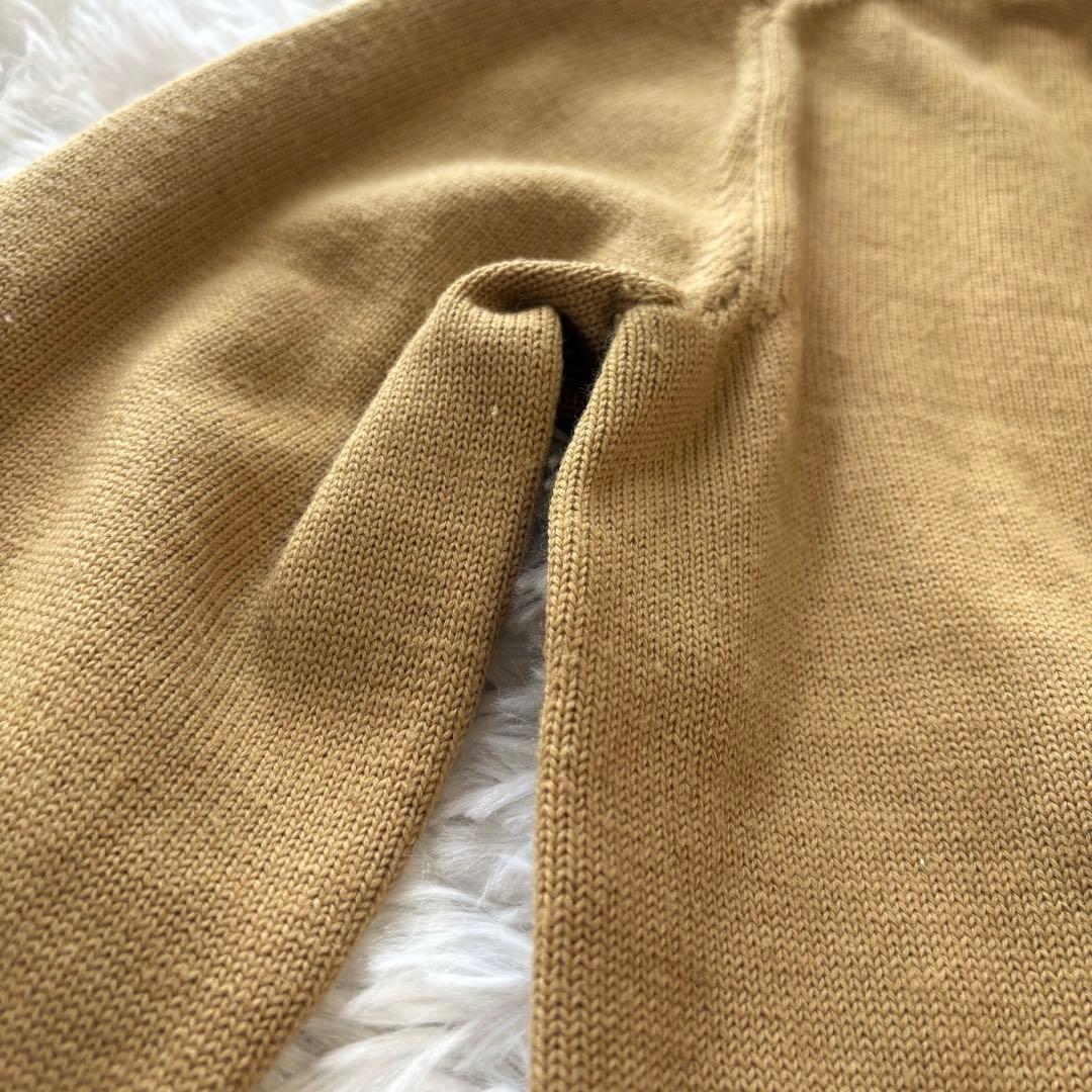 てぃん＊OLD GUCCI オールドグッチ ホースシュー ニット セーター