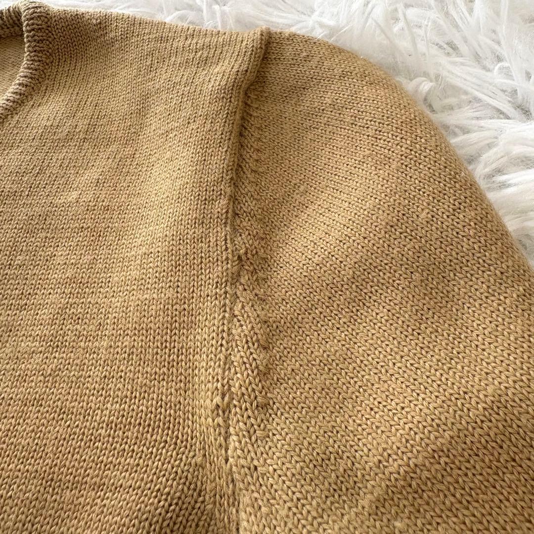 てぃん＊OLD GUCCI オールドグッチ ホースシュー ニット セーター