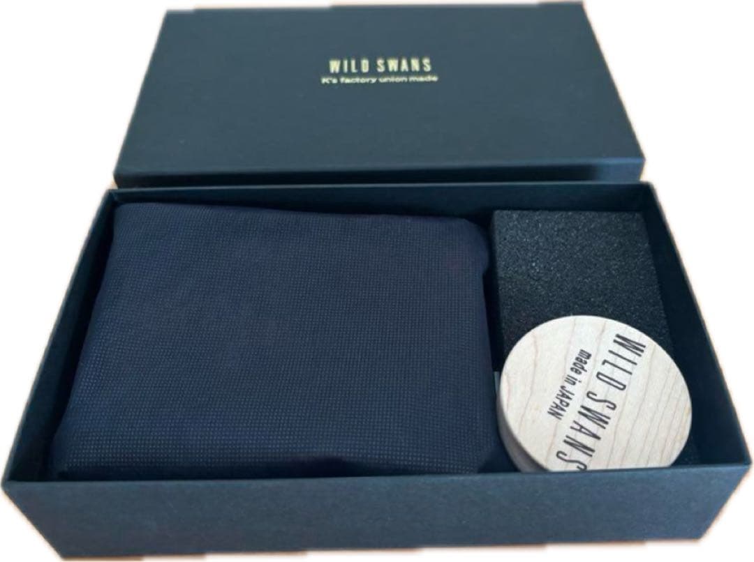 レア廃盤wildswansワイルドスワンズ　パーム