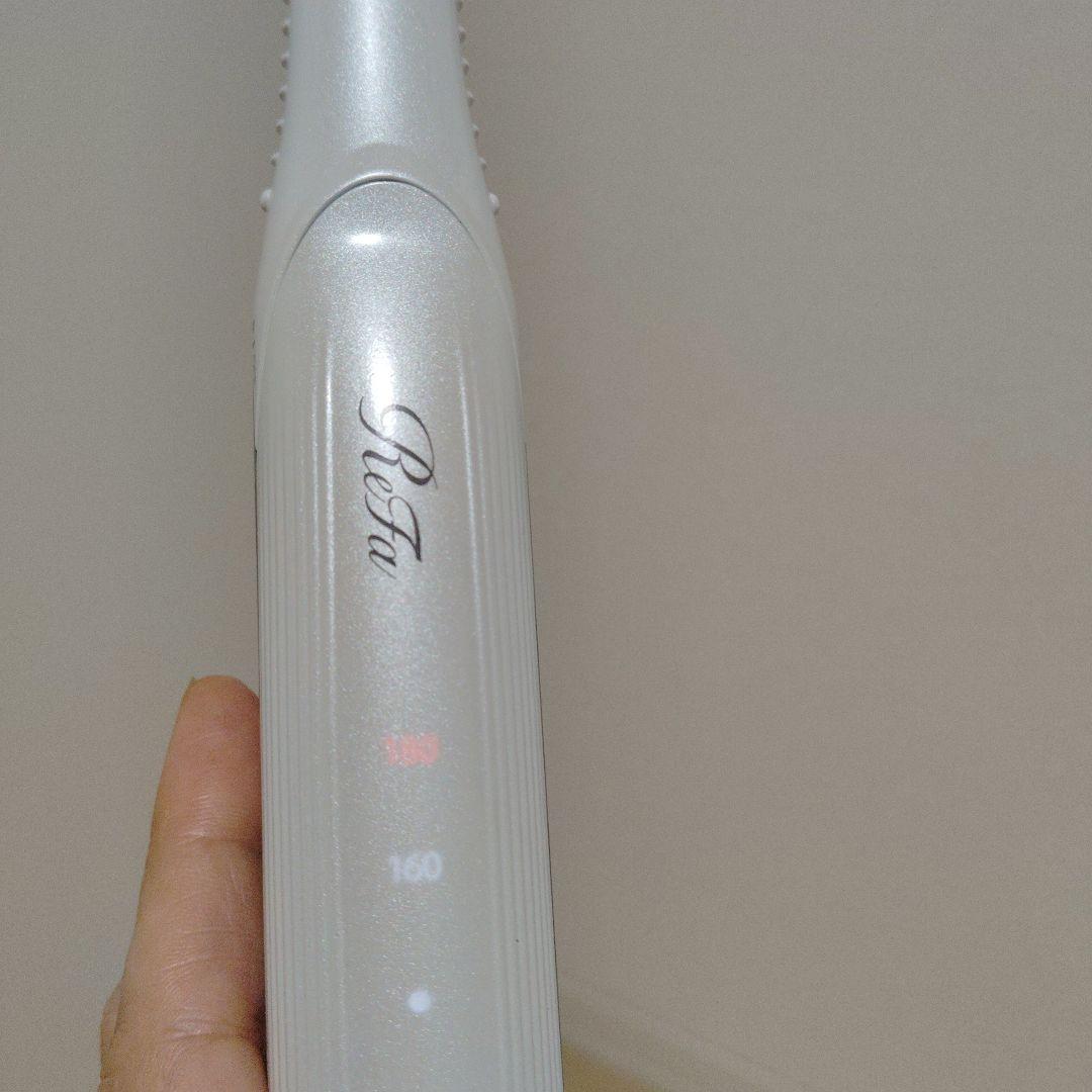 ReFa ストレートヘアアイロン　ミニ