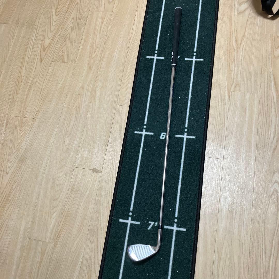 ローグst max os rogue A アイアン　　46°