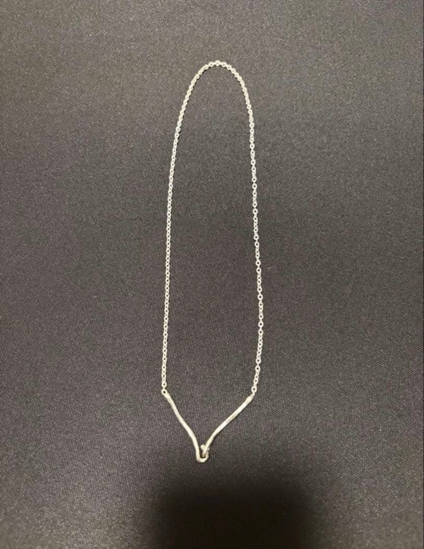 gagan ネックレス